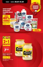 Biedronka gazetka Strona 12