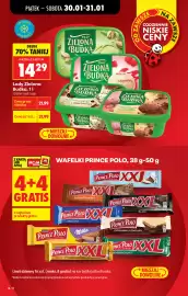 Biedronka gazetka Strona 14