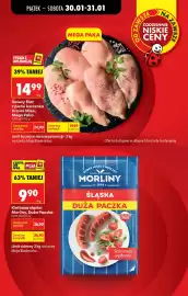 Biedronka gazetka Strona 15