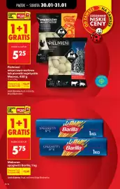 Biedronka gazetka Strona 16