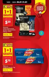 Biedronka gazetka Strona 18