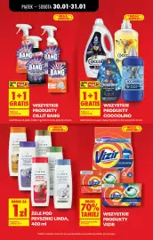 Biedronka gazetka Strona 19