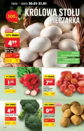 Biedronka gazetka Strona 20