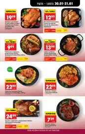 Biedronka gazetka Strona 25