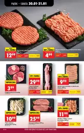 Biedronka gazetka Strona 28