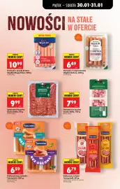 Biedronka gazetka Strona 29