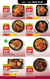 Biedronka gazetka Strona 29