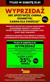 Biedronka gazetka Strona 3