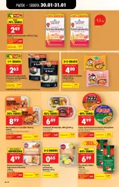 Biedronka gazetka Strona 30