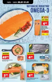 Biedronka gazetka Strona 30