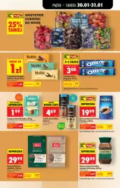 Biedronka gazetka Strona 31