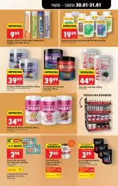 Biedronka gazetka Strona 35