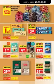 Biedronka gazetka Strona 35