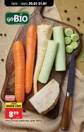 Biedronka gazetka Strona 40