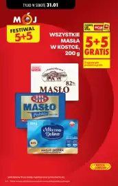 Biedronka gazetka Strona 6