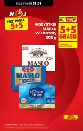 Biedronka gazetka Strona 8