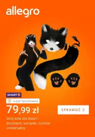 Allegro gazetka tydzień 5 Strona 1