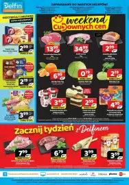 Delfin gazetka Strona 8