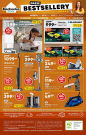 Biedronka gazetka Strona 48