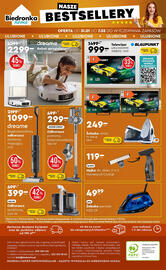 Biedronka gazetka Strona 50