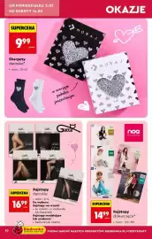 Biedronka gazetka Strona 10