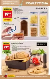 Biedronka gazetka Strona 12