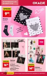 Biedronka gazetka Strona 12