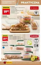 Biedronka gazetka Strona 14