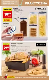 Biedronka gazetka Strona 14