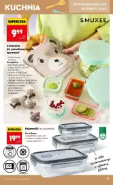 Biedronka gazetka Strona 15