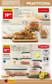 Biedronka gazetka Strona 16