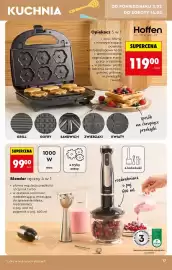 Biedronka gazetka Strona 17