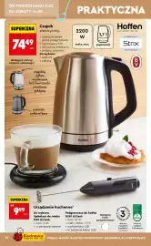 Biedronka gazetka Strona 18