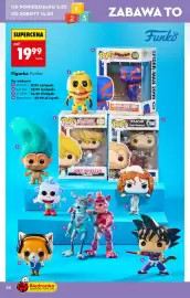 Biedronka gazetka Strona 20