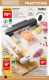 Biedronka gazetka Strona 20