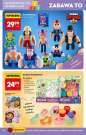 Biedronka gazetka Strona 22