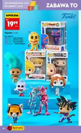 Biedronka gazetka Strona 22