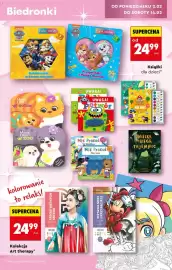 Biedronka gazetka Strona 25