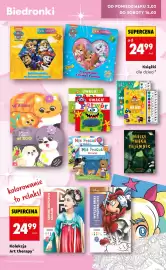 Biedronka gazetka Strona 27