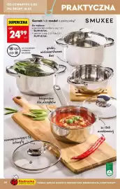 Biedronka gazetka Strona 28