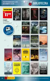 Biedronka gazetka Strona 28