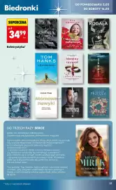 Biedronka gazetka Strona 29