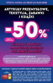Biedronka gazetka Strona 3