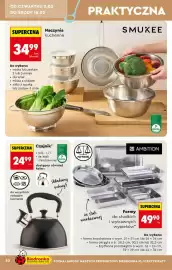 Biedronka gazetka Strona 30