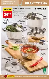 Biedronka gazetka Strona 30