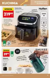 Biedronka gazetka Strona 31