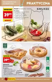 Biedronka gazetka Strona 32