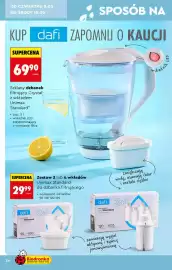 Biedronka gazetka Strona 34