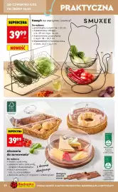 Biedronka gazetka Strona 34