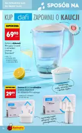 Biedronka gazetka Strona 36